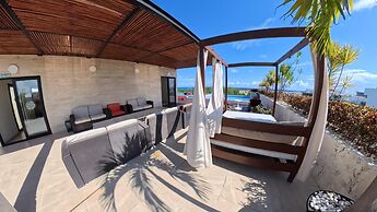 Hotel Grand Fifty Suites