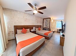 Hotel Grand Fifty Suites