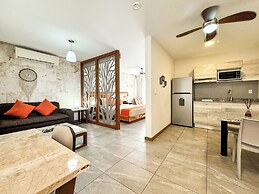 Hotel Grand Fifty Suites
