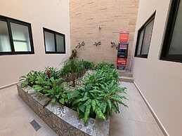 Hotel Grand Fifty Suites
