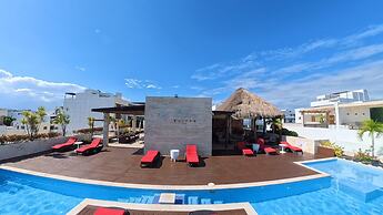 Hotel Grand Fifty Suites