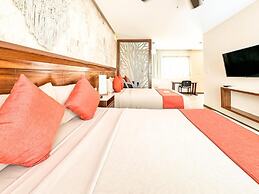Hotel Grand Fifty Suites