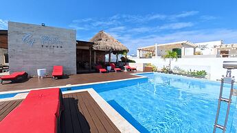 Hotel Grand Fifty Suites
