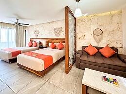 Hotel Grand Fifty Suites