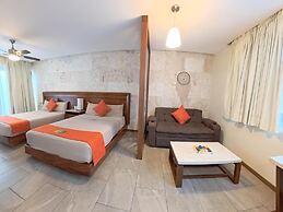 Hotel Grand Fifty Suites