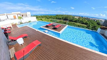 Hotel Grand Fifty Suites
