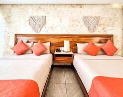Hotel Grand Fifty Suites