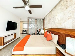 Hotel Grand Fifty Suites