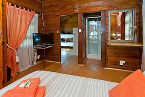 Cango Retreat