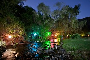 Cango Retreat