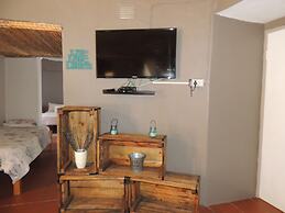 Cango Retreat