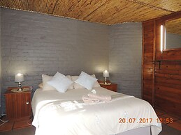 Cango Retreat