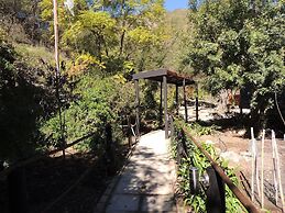 Cango Retreat