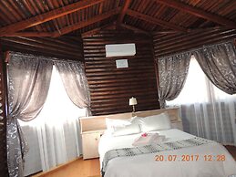 Cango Retreat