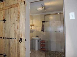 Cango Retreat