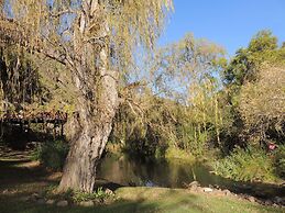 Cango Retreat