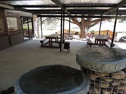 Cango Retreat