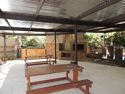 Cango Retreat