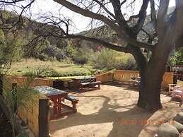 Cango Retreat
