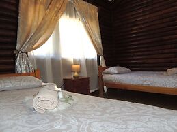 Cango Retreat