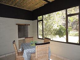 Cango Retreat