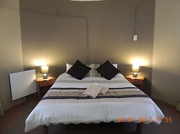 Cango Retreat