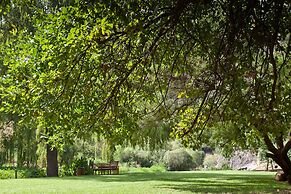 Cango Retreat