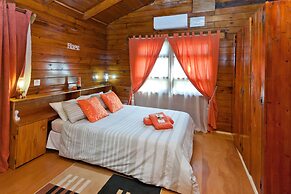 Cango Retreat