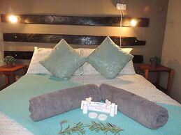 Cango Retreat