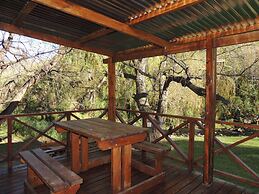 Cango Retreat