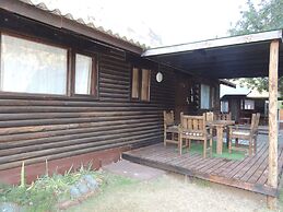 Cango Retreat