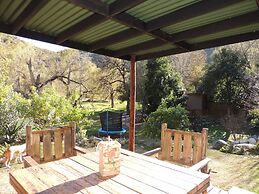 Cango Retreat