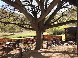 Cango Retreat