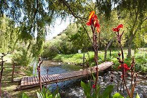 Cango Retreat