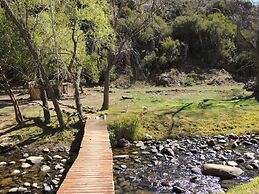 Cango Retreat