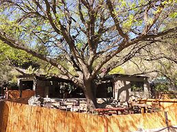 Cango Retreat
