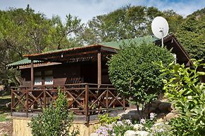 Cango Retreat