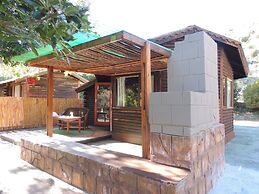 Cango Retreat