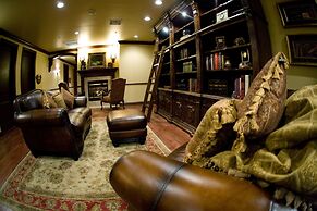 Two Hearts Inn