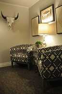 Two Hearts Inn