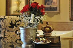 Two Hearts Inn