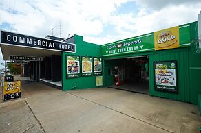 Commercial Hotel