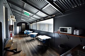 Commercial Hotel
