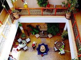 Riad La Calèche