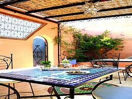 Riad La Calèche