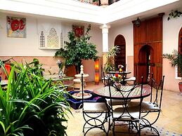 Riad La Calèche