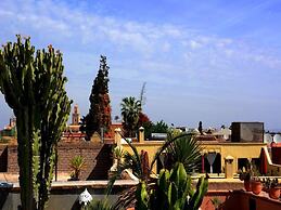 Riad La Calèche