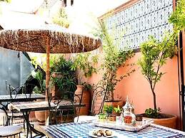 Riad La Calèche