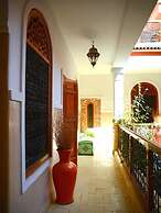 Riad La Calèche