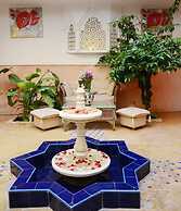 Riad La Calèche